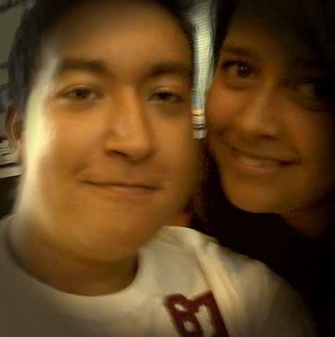 Comienzo mi relacion con Paula Mendoza