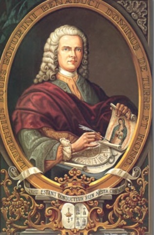 Juan Bautista Vico (1668-1744)
