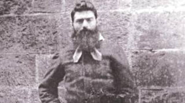 ned kelly