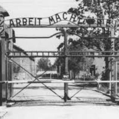 Timeline: Auschwitz
