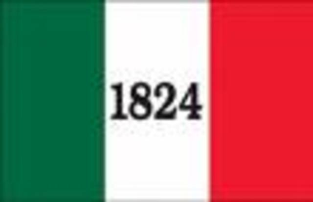 The declaration of Independance