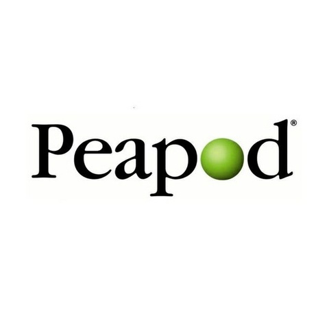 Peapod Supermercado Online