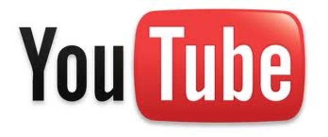 Lançamento do Youtube, web 2.0 e VirtueMarket