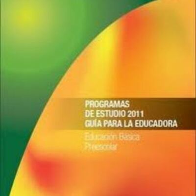 Timeline: Plan de Estudios