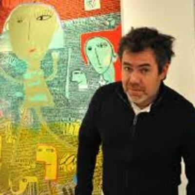 Timeline: Milo Lockett