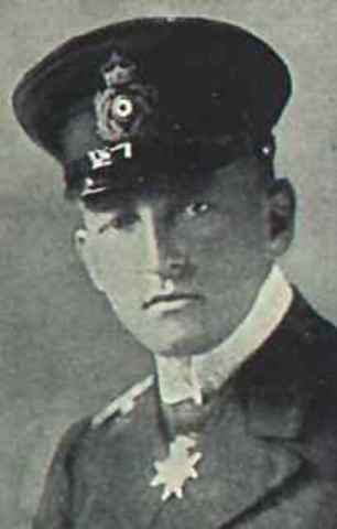 U-20 and its Captain