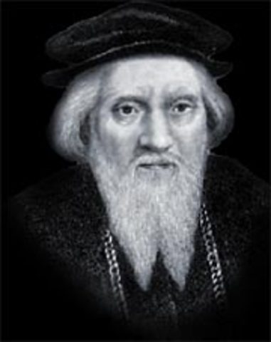 John Cabot