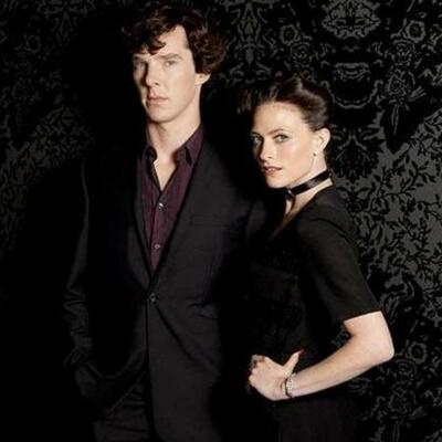 Timeline: BBC Sherlock - A Scandal in Belgravia