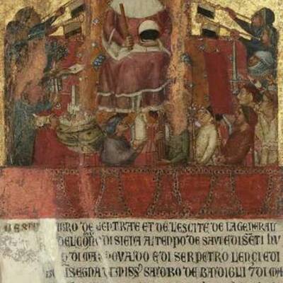 Timeline: La manovra di bilancio 2013