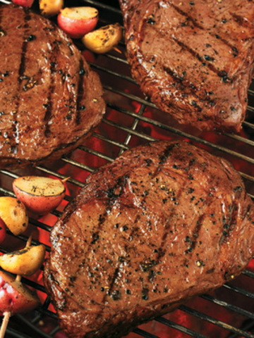 United States Food and Drug Administration conclude that food and food products derived from cloned animals or their offspring are as safe to eat as that from non-cloned animals.