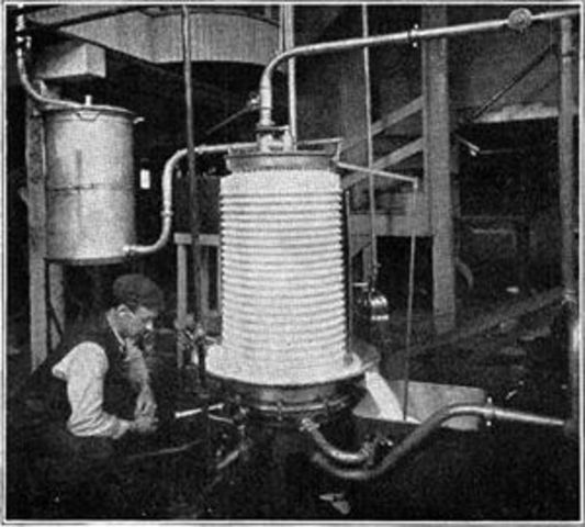 Il processo di pastorizzazione