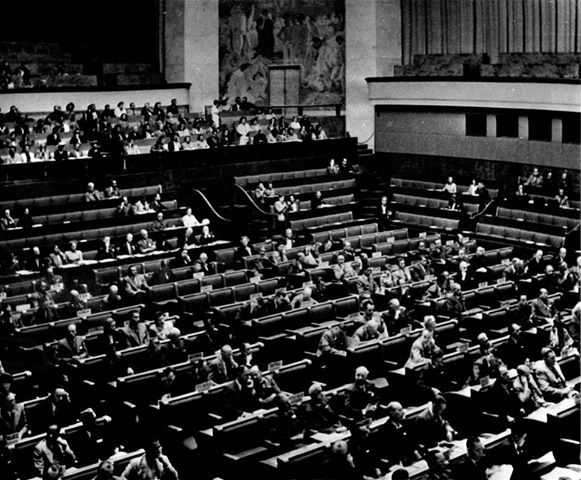 National Health Assembly Endorses Universal Care