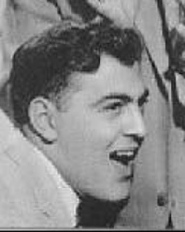 Hyrdogen Bomb by Al Rex