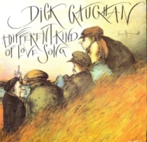 Think Again By Dick Gaughan