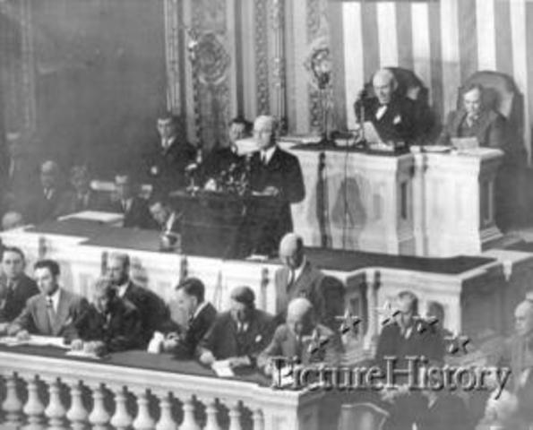 Truman Sends Health Message to Congress