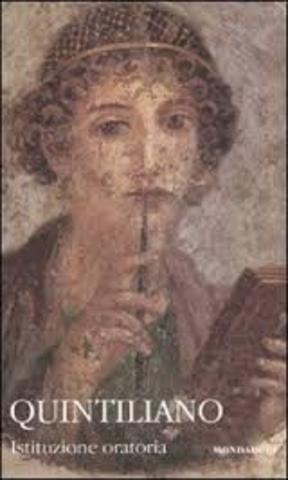 Marco Fabio Quintiliano