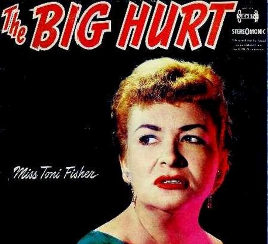 West of the Wall by Toni Fisher