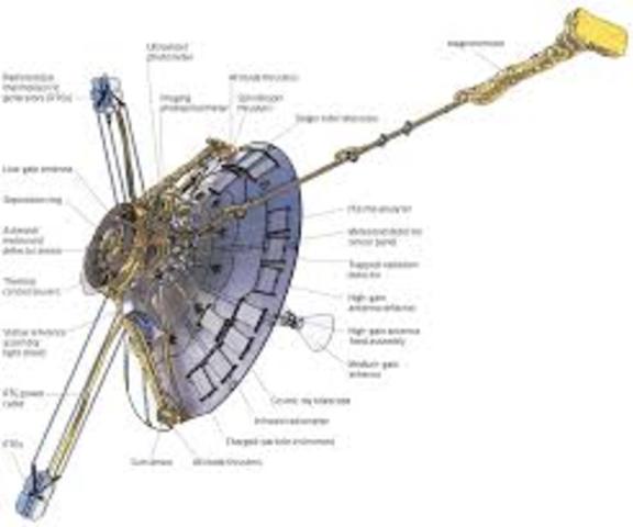 Pioneer 11