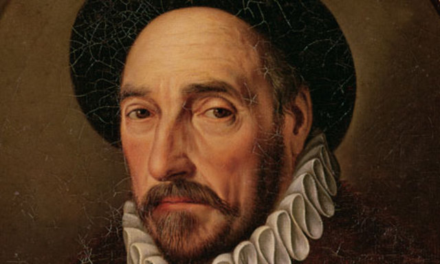 Miguel de Montaigne
