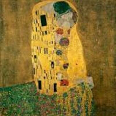 Timeline: Gustav Klimt