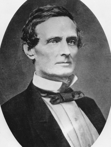 Thoughts to Secede Begin