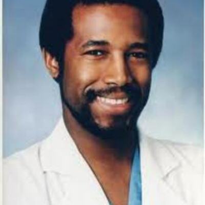 Timeline: Ben Carson