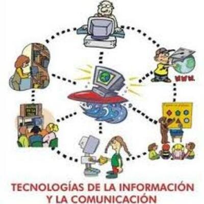 Timeline: Tecnologia de la Informacion