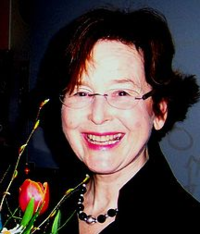 Elisibeth Kopp becomes first female president