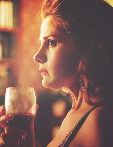 Christmas  Eve at 221b