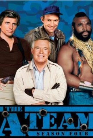 The A Team (show)