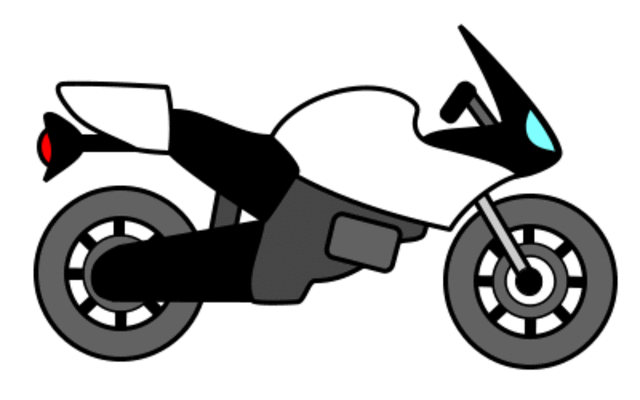 Motorcycle