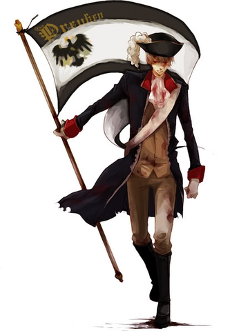 Swabian Wars leads to independance from German Empire