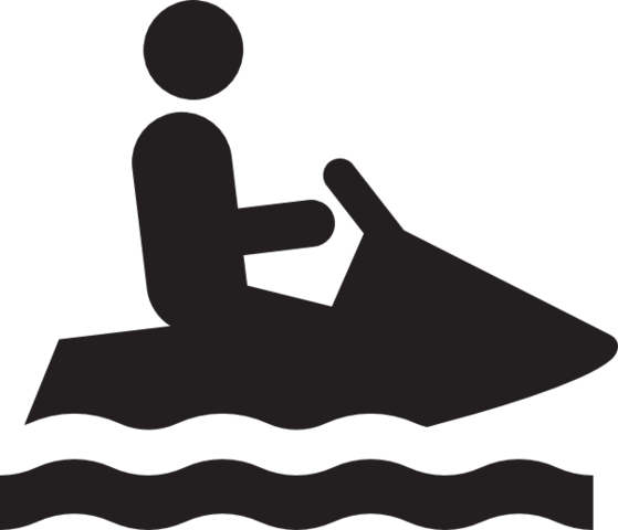 Personal Water Craft (Jet Ski)