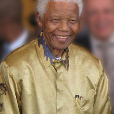 Timeline: Nelson Mandela - from prisoner to president