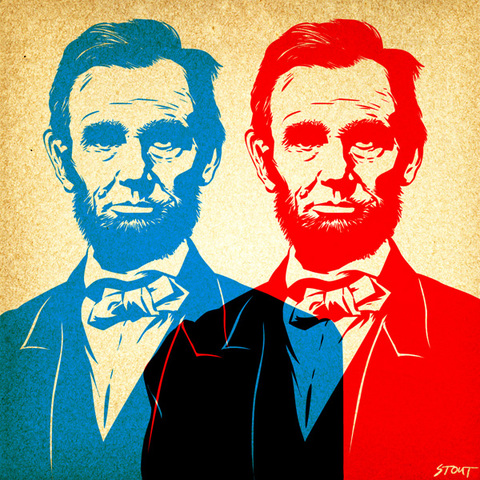 Lincoln's Second Term