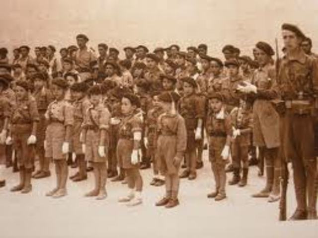 "GUERRA CIVIL ESPANYOLA"