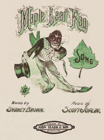 "Maple Leaf Rag"
