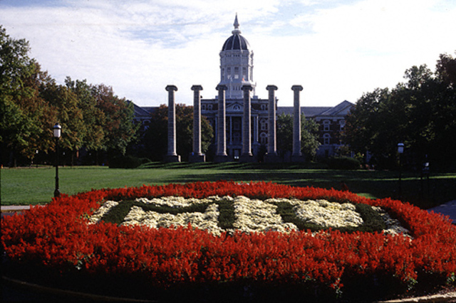 University of Missouri