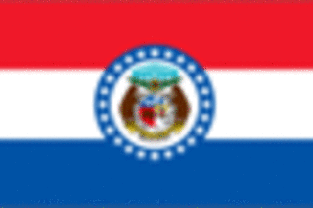 Missouri State Flag