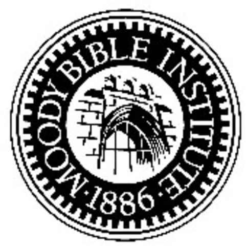Moody Bible Institute Correspondence Department Developed