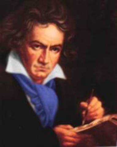 Romantismo na música