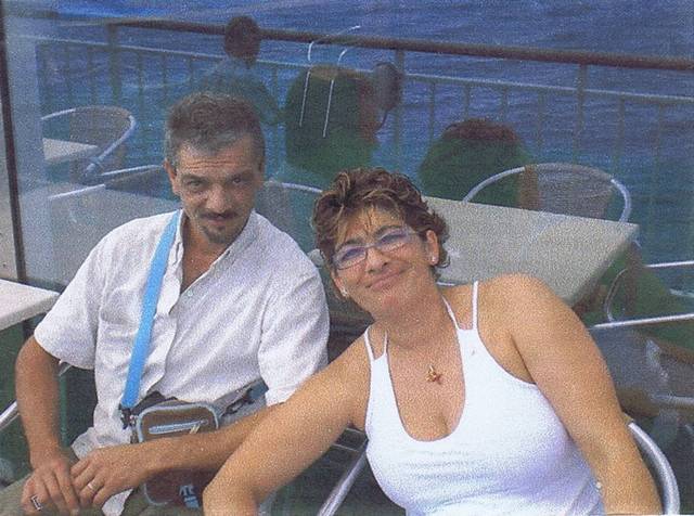 Mis padres en la actualidad