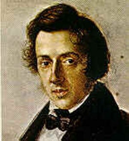 Frédéric Chopin