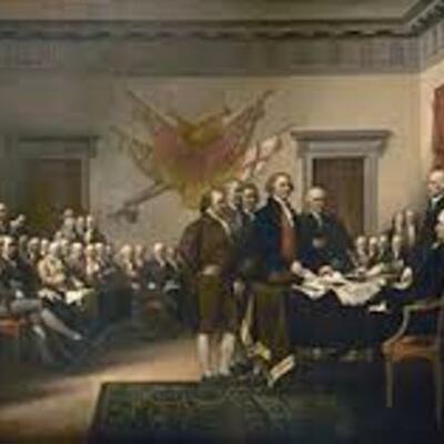 Timeline: The Scientific Revolution and Enlightenment