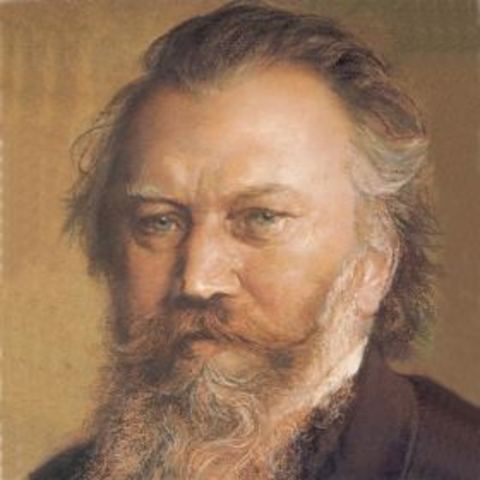 Johannes Brahms