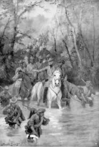 Second Invasion of the North