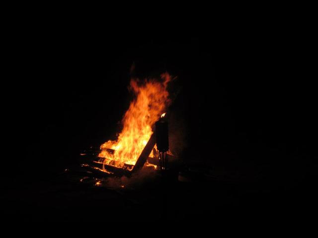 Bonfire