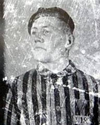 Kazimierz Piechowski Organizes an Escape