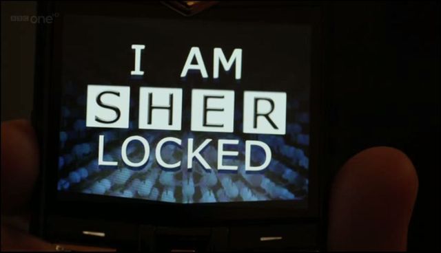 "Because I took your pulse"