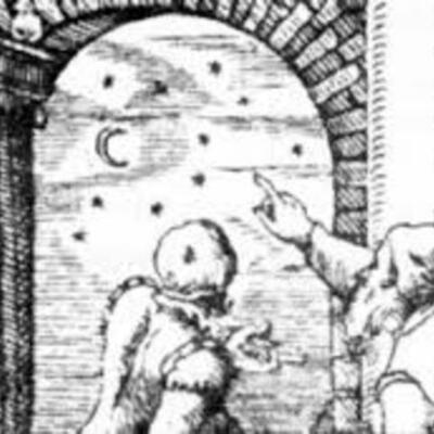 Timeline: early astronomers